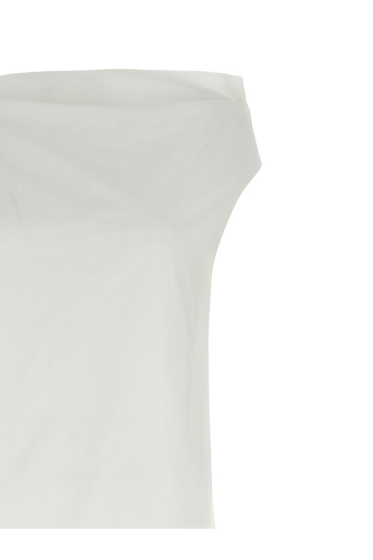 'Tiche' dress White 'Tiche' dress White