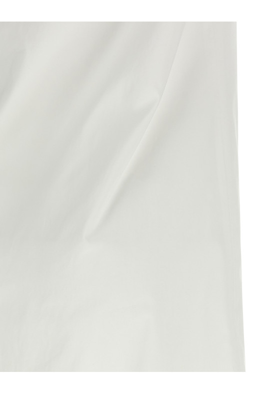 'Tiche' dress White 'Tiche' dress White
