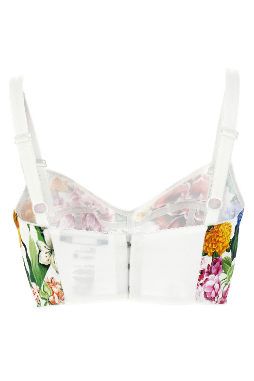 Топ DOLCE & GABBANA  Топ DOLCE & GABBANA