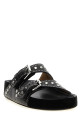 'Lennyo' sandals Black 'Lennyo' sandals Black