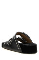'Lennyo' sandals Black 'Lennyo' sandals Black