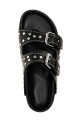 'Lennyo' sandals Black 'Lennyo' sandals Black