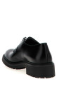 Туфли на шнуровке SAINT LAURENT 'Antoine' Черный 819713AAEHH1000 Туфли на шнуровке SAINT LAURENT 'Antoine' Черный 819713AAEHH1000