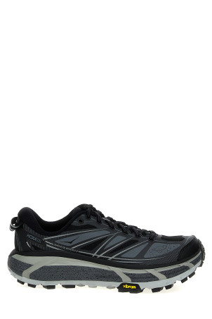 Кроссовки HOKA ONE ONE 'Mafate Speed 2' Многоцветный 1126851BCSTL Кроссовки HOKA ONE ONE 'Mafate Speed 2' Многоцветный 1126851BCSTL