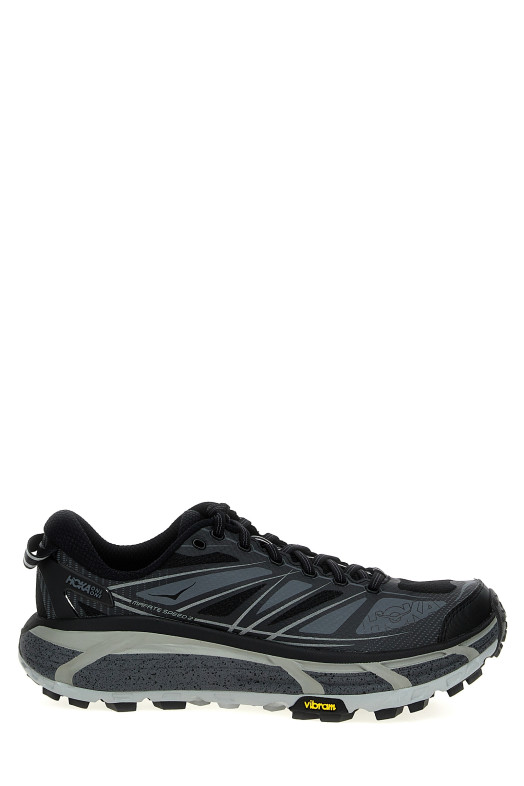'Mafate Speed 2' sneakers Multicolor 'Mafate Speed 2' sneakers Multicolor