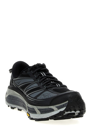 Кроссовки HOKA ONE ONE 'Mafate Speed 2' Многоцветный 1126851BCSTL Кроссовки HOKA ONE ONE 'Mafate Speed 2' Многоцветный 1126851BCSTL