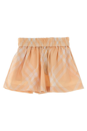 Короткий чек Розовый BURBERRY 8079300PASTELPEACH Короткий чек Розовый BURBERRY 8079300PASTELPEACH