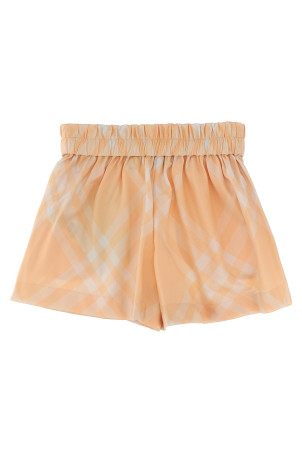 Короткий чек Розовый BURBERRY 8079300PASTELPEACH Короткий чек Розовый BURBERRY 8079300PASTELPEACH
