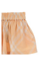 Короткий чек Рожевий BURBERRY 8079300PASTELPEACH Короткий чек Рожевий BURBERRY 8079300PASTELPEACH