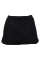 Спідниця BALMAIN KIDS 'Leone Catena' чорна BW7A21Z1753930OR Спідниця BALMAIN KIDS 'Leone Catena' чорна BW7A21Z1753930OR