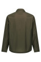 'The Metropolis Series' overshirt Green 'The Metropolis Series' overshirt Green