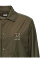'The Metropolis Series' overshirt Green 'The Metropolis Series' overshirt Green