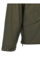 'The Metropolis Series' overshirt Green 'The Metropolis Series' overshirt Green