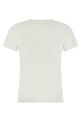 'Kenzo Peonies' T-shirt White 'Kenzo Peonies' T-shirt White