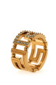 Кольцо VERSACE 'La Greca' Золото DG5H154DJMX4J090 Кольцо VERSACE 'La Greca' Золото DG5H154DJMX4J090