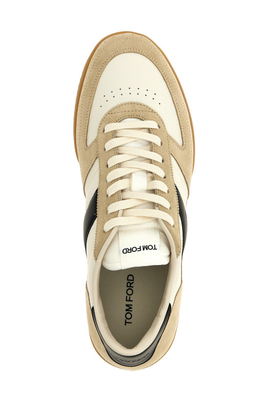 'Terence' sneakers Multicolor 'Terence' sneakers Multicolor