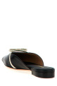 Мули FERRAGAMO 'Giulye' Чорні 781078NERO Мули FERRAGAMO 'Giulye' Чорні 781078NERO
