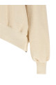 'Tecsweat' sweatshirt Beige 'Tecsweat' sweatshirt Beige