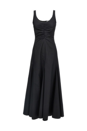 Платье SPORTMAX 'Galante' Черный 2512221032600003 Платье SPORTMAX 'Galante' Черный 2512221032600003