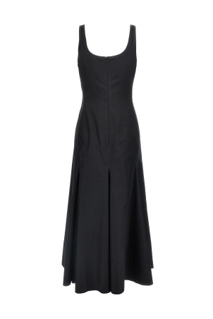 Платье SPORTMAX 'Galante' Черный 2512221032600003 Платье SPORTMAX 'Galante' Черный 2512221032600003