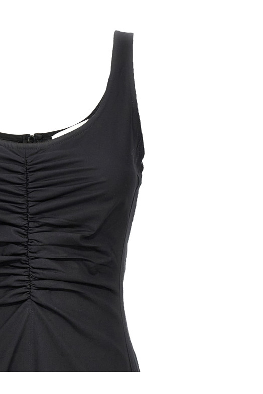 'Galante' dress Black 'Galante' dress Black