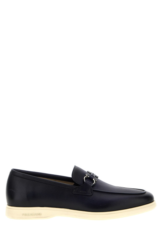 'Cosimo' loafers Black 'Cosimo' loafers Black