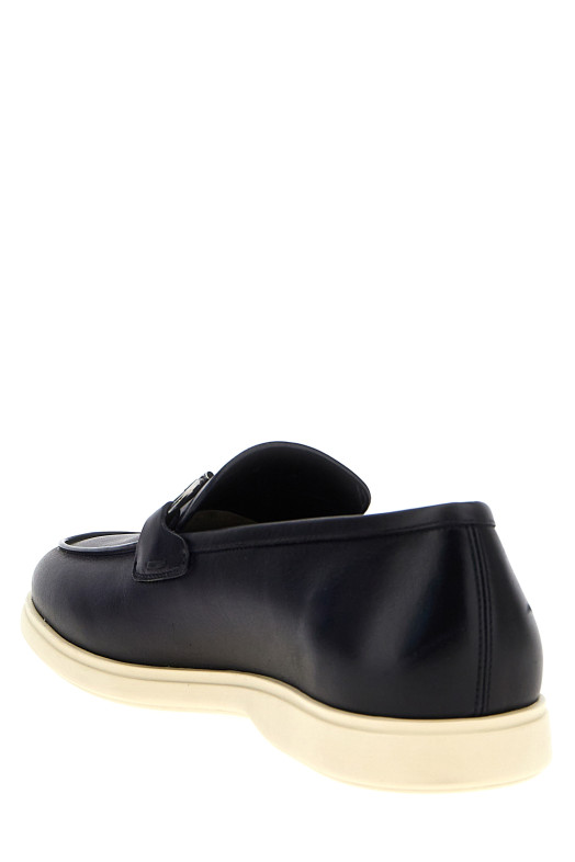 'Cosimo' loafers Black 'Cosimo' loafers Black