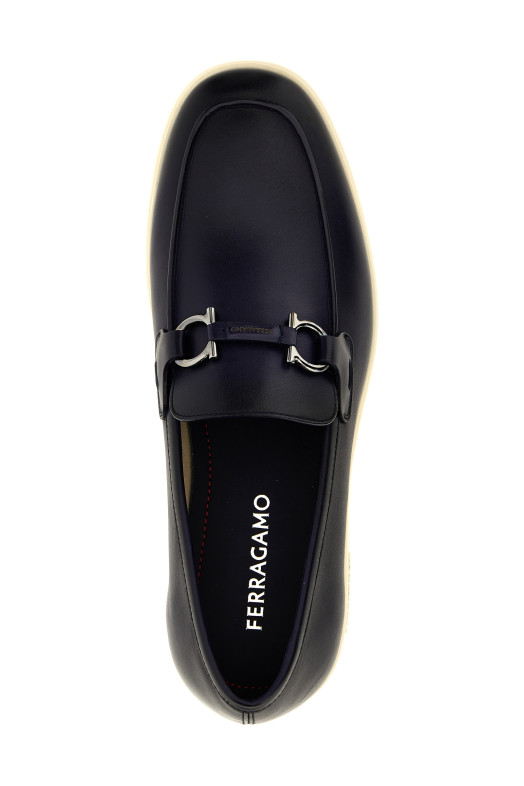 'Cosimo' loafers Black 'Cosimo' loafers Black