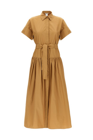 Сукня MAX MARA 'Agoario' Бежева 2511221062600048 Сукня MAX MARA 'Agoario' Бежева 2511221062600048