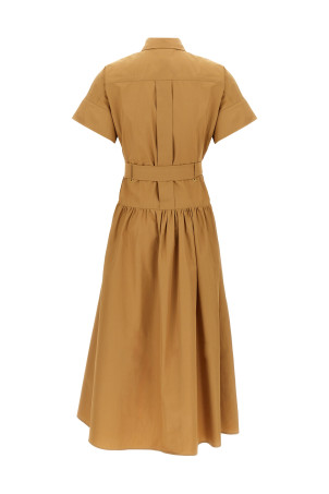 Сукня MAX MARA 'Agoario' Бежева 2511221062600048 Сукня MAX MARA 'Agoario' Бежева 2511221062600048