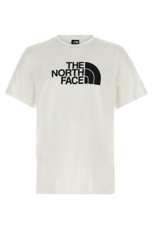 Футболка THE NORTH FACE 'Easy tee' Белая NF0A8A6CFN41NFFN4 Футболка THE NORTH FACE 'Easy tee' Белая NF0A8A6CFN41NFFN4