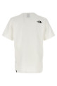 Футболка THE NORTH FACE 'Easy tee' Біла NF0A8A6CFN41NFFN4 Футболка THE NORTH FACE 'Easy tee' Біла NF0A8A6CFN41NFFN4