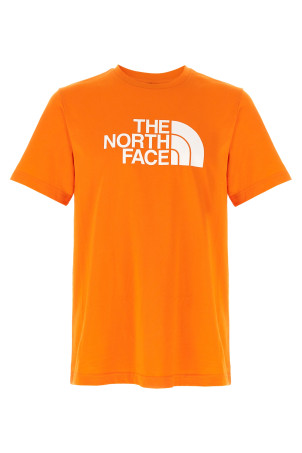 Футболка THE NORTH FACE 'Easy' помаранчева NF0A8A6CB3O1NFB3O Футболка THE NORTH FACE 'Easy' помаранчева NF0A8A6CB3O1NFB3O