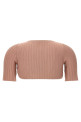 'Alka' shrugs Beige 'Alka' shrugs Beige