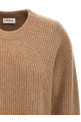 Кашеміровий светр Бежевий PAROSH D540757WANT004 Кашеміровий светр Бежевий PAROSH D540757WANT004