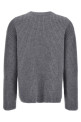 Кашеміровий светр Сірий PAROSH D540757WANT018