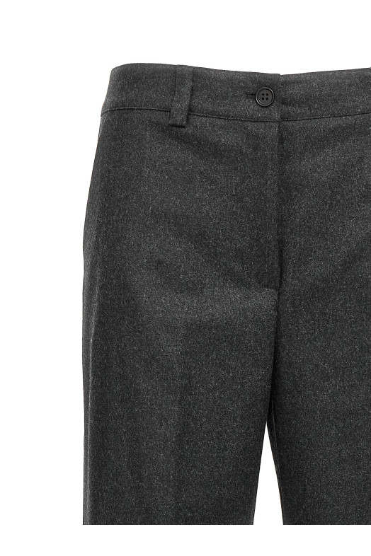 Cargo pants Gray Cargo pants Gray