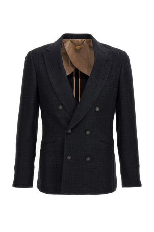 Blazer   Gray