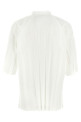 Сорочка HOMME PLISSE' ISSEY MIYAKE 'Edge Shirt' Біла HP56FJ30501 Сорочка HOMME PLISSE' ISSEY MIYAKE 'Edge Shirt' Біла HP56FJ30501
