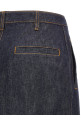 Denim skirt Blue Denim skirt Blue