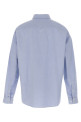 Футболка с логотипом СИНИЙ HUGO BOSS 50520265450 Футболка с логотипом СИНИЙ HUGO BOSS 50520265450