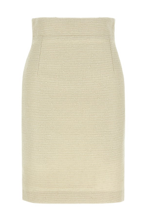 'Nell' skirt Beige 'Nell' skirt Beige