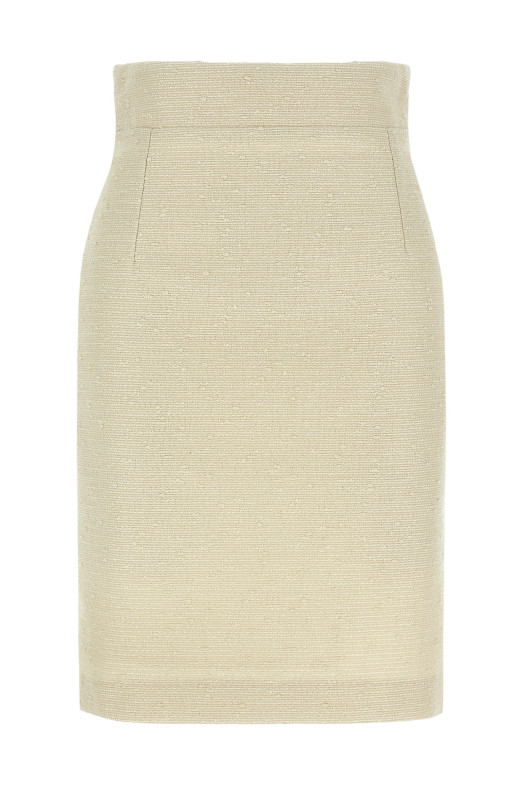 'Nell' skirt Beige 'Nell' skirt Beige