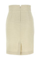 'Nell' skirt Beige 'Nell' skirt Beige