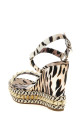 'Pyraclou' sandals Multicolor 'Pyraclou' sandals Multicolor