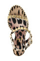 'Pyraclou' sandals Multicolor 'Pyraclou' sandals Multicolor