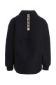 Пухова куртка Chore Quilted Stripes, синя KHRISJOY (ESM053NYQSNV298)