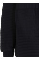 Пухова куртка Chore Quilted Stripes, синя KHRISJOY (ESM053NYQSNV298)