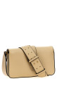 'Love One Mini' crossbody bag Beige 'Love One Mini' crossbody bag Beige