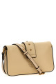 'Love One Mini' crossbody bag Beige 'Love One Mini' crossbody bag Beige